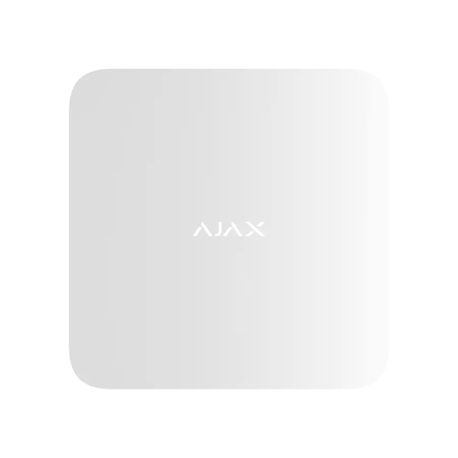 Superior ReX G3, bílá